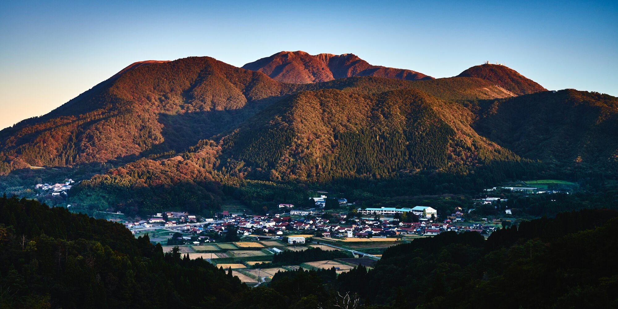 🏞️ 산베 자연관 사히멜(시마네켄리츠 산베 시젠칸 사히메루) 이미지 7